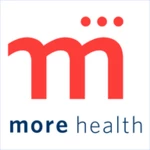 more health android application logo